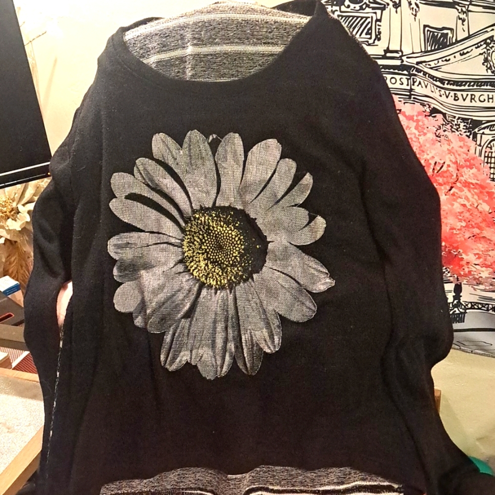 Sunflower light weight shirt